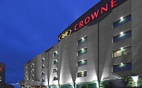 Crowne Plaza Toluca - Lancaster, an IHG hotel